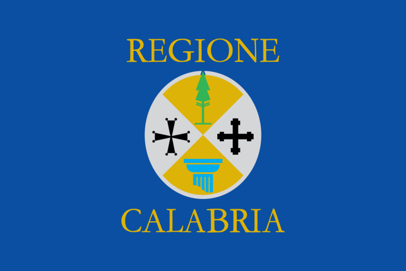 Fil:Flag of Calabria.svg