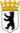 Våpen Berlin