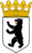 Stadtwappen Berlin