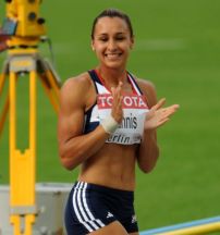 Britiske Jessica Ennis-Hill og franske Renaud Lavillenie har vunnet prisen henholdsvis 8 og 10 ganger.