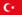 Tyrkias flagg