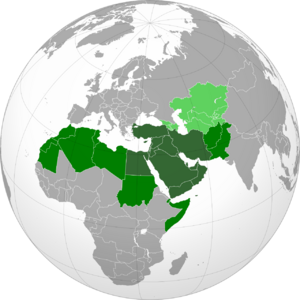 Greater Middle East (orthographic projection).svg