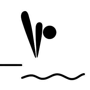 Fil:Diving pictogram.svg