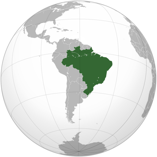 Fil:Brazil (orthographic projection).svg.svg