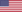 Det amerikanske flagget