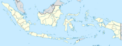 Meulaboh ligger i Indonesia