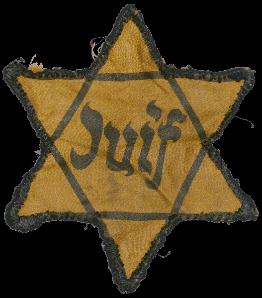 Fil:Yellow star Juif.gif