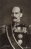 Haakon VII