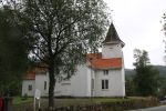 Bakke kirkested