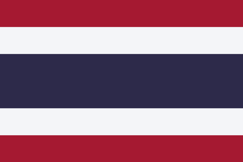 Fil:Flag of Thailand.svg