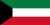 Flagget til Kuwait