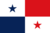 Flagget til Panama
