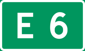 Stamvei E6.svg