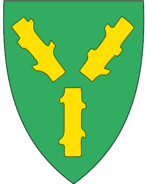 Nes Akershus komm.svg