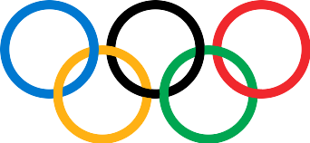 Fil:Olympic rings.svg
