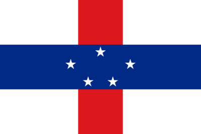De nederlandske Antiller