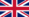 Storbritannias flagg
