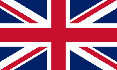 Storbritannia