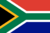 Flagget til Sør-Afrika