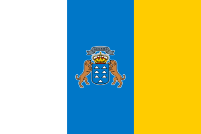 Kanariøyene