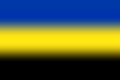 Gelderlands flagg