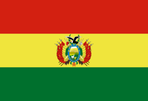 Bandera de Bolivia (Estado).svg