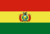 Flagget til Bolivia