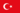 Tyrkias flagg