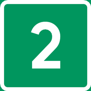 Riksvei 2.svg