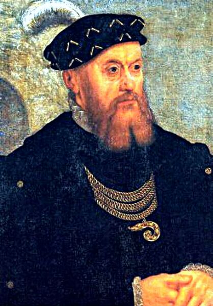 Fil:Christian III of Denmark.jpg