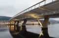 Øvre sund bru. Foto: Knut Arne Gjertsen