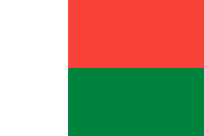 Madagaskar