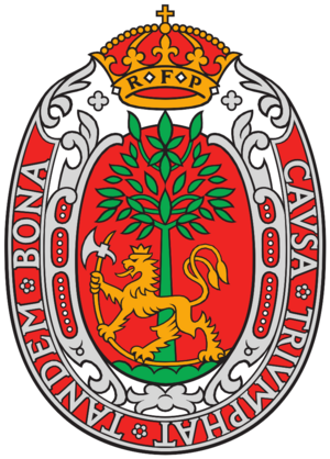 Kristiansand komm.svg