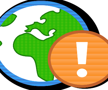 Fil:Ambox globe content.svg