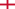 Englands flagg