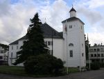 Flekkefjord kirkested