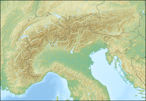 Alps location map.png