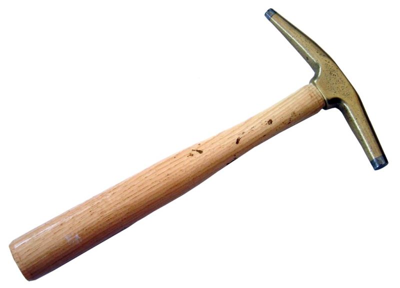 Fil:Hammer tapissier.jpg