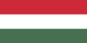 Ungarns flagg