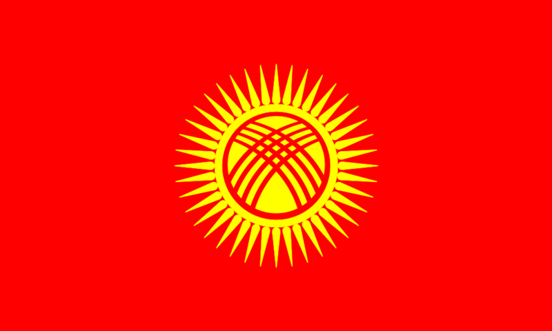 Fil:Flag of Kyrgyzstan.svg