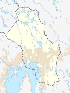Norway Oslo adm location map.svg
