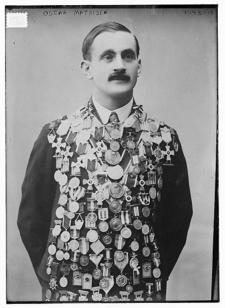 Fil:Oscar Mathisen in 1915.jpg