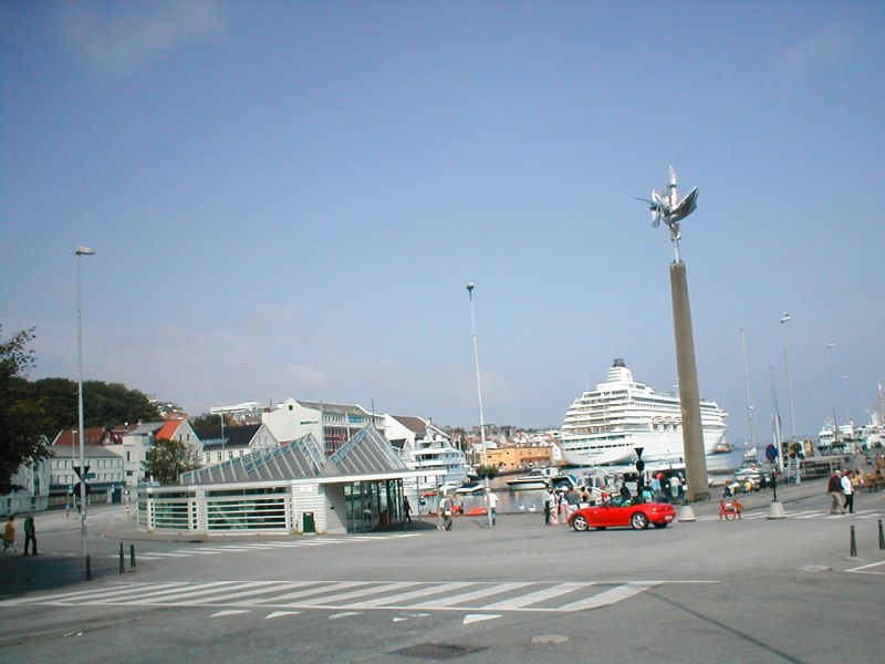 Fil:Vågen i Stavanger oversyn.jpg