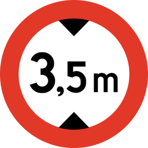 NO road sign 314.svg