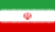 Flagget til Iran