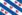 Frieslands flagg
