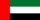 Fujairahs flagg