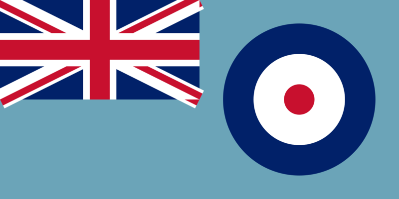 Fil:Air Force Ensign of the United Kingdom.svg