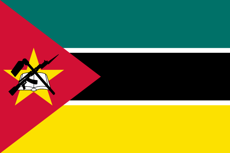 Fil:Flag of Mozambique.svg