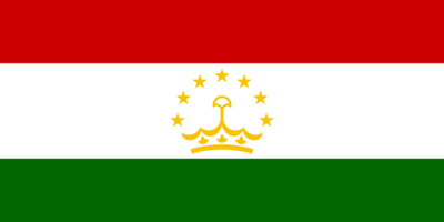 Tadsjikistan